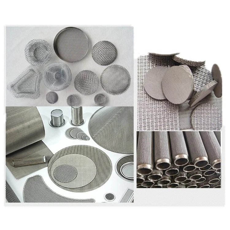 
80 100 120 mesh plain weave stainless steel 304 wire mesh 