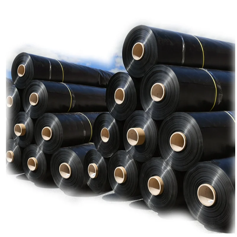 100% Virgin Hdpe аквакультура геомембрана пластиковый лист плотины