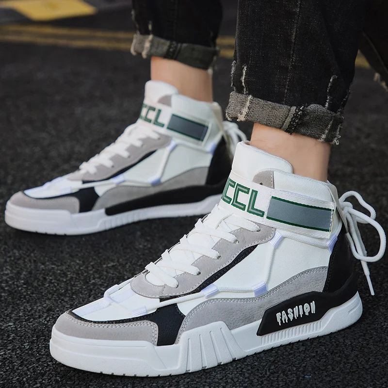 
multicolor shoes wholesale price shoes Running Casual Canvas high top sneakers shoes for men 