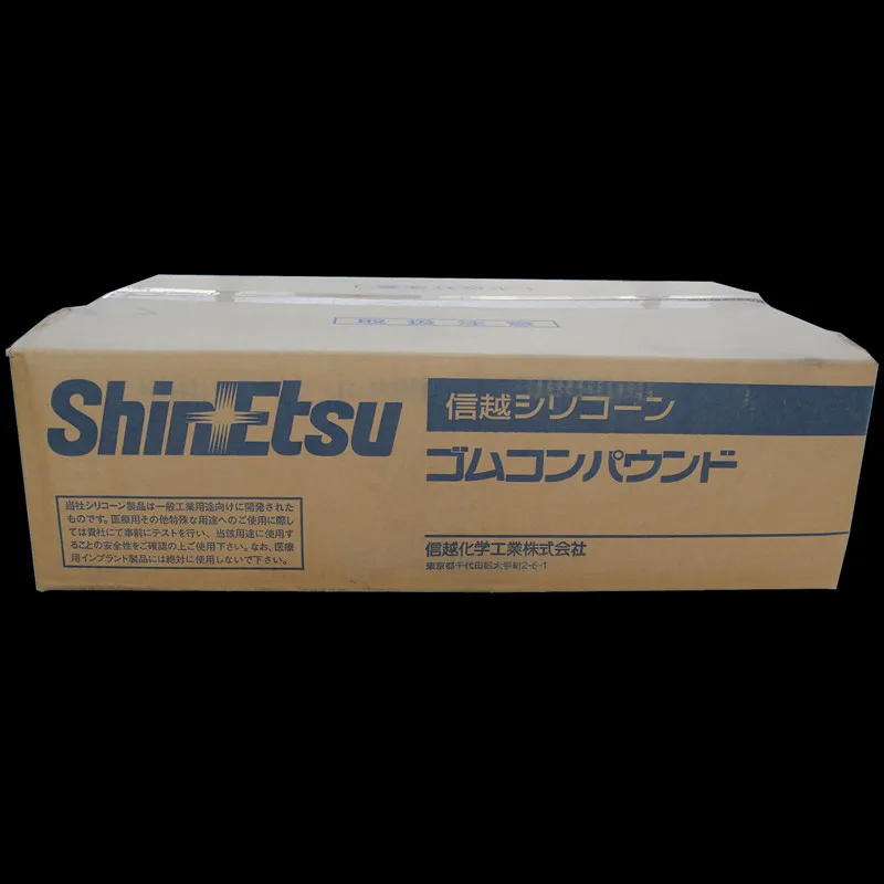 Shin-Etsu KE-850-U/KE-870-U/KE-871C-U/KE-880-U/KE-890-U силиконовой резины