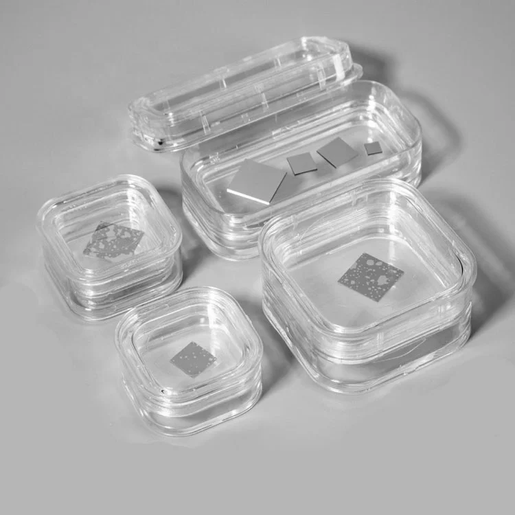 Membrane Film Box -Membrane Area:30x30x20 mm ,High -elastic film carrier