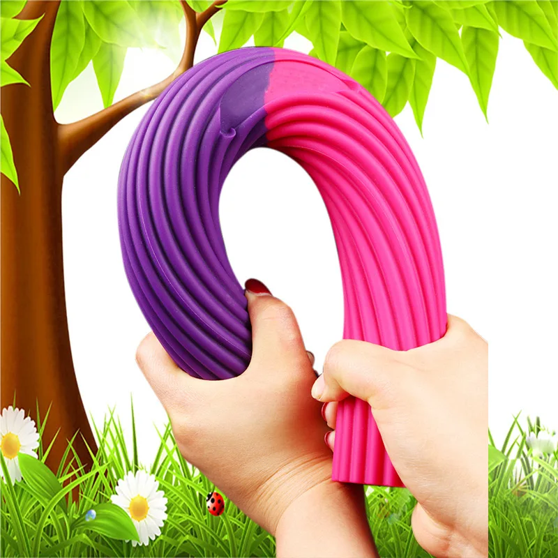 Tiger fitness Heavy Resistance Twist-n-Bend Hand Exerciser flex bar