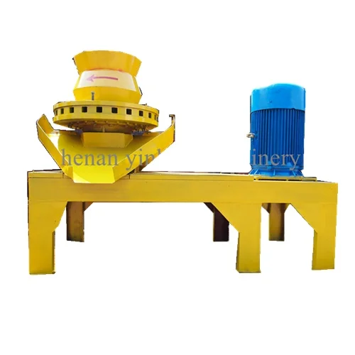 Dung Briquetting Press Machine/Olive Pomace Briquette Press Machine/Cow Dung Cube Briquette Machine