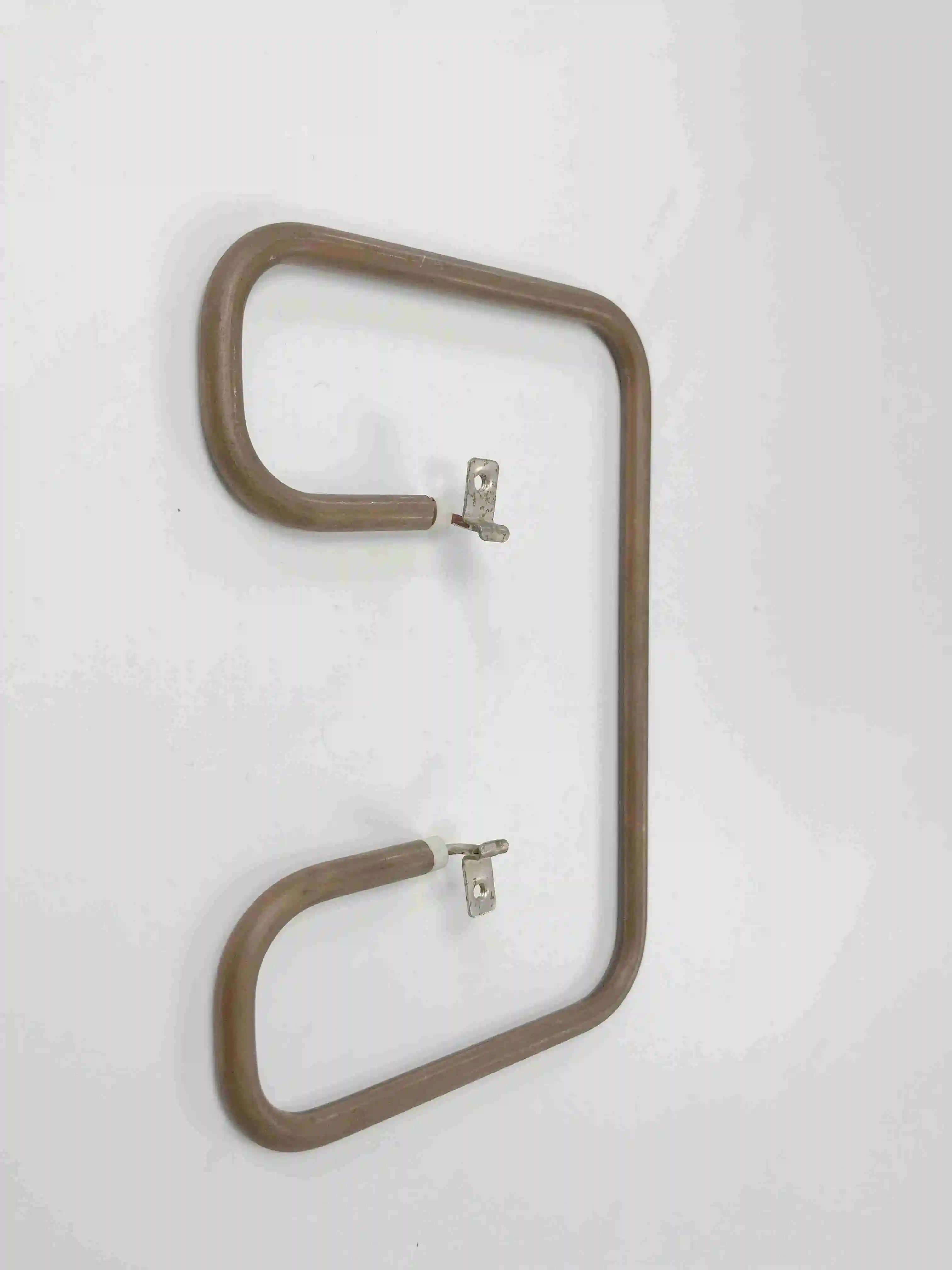 Quality-focused heating elements - customisable for ovens, hobs and cookers