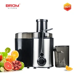 licuadora centrifugal orange juicer citrus extractor juicer fruit kitchen appliances high powerful drink machine blender 5 in 1