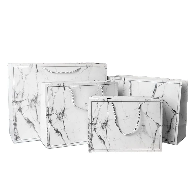 2020 New Product Machine To Make Bags Bag Making Machine For Paper Shopping Bag