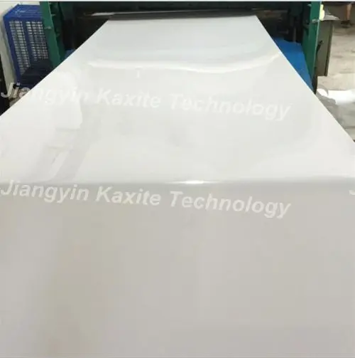 PP Poultry Belts Manure Belt Polypropylene Rubber Manure Conveyor Chicken Manure Cleaning