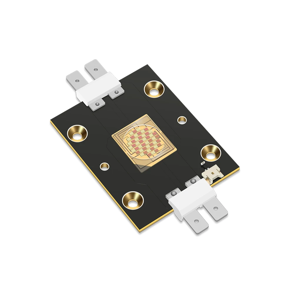 240W IR LED Chip 850nm+ 940nm COB LED