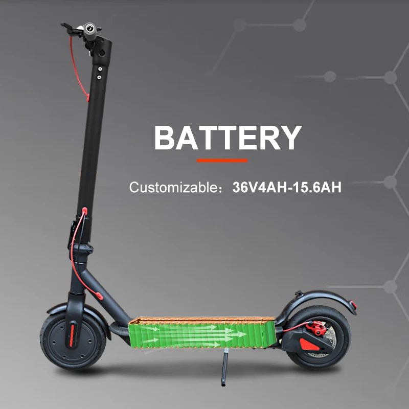 Eec Approved Fold Up Cheap-electric-scooter-for-adults Folding-electric-scooter 8.5inch 300w 36v Electric Scooter Fastest