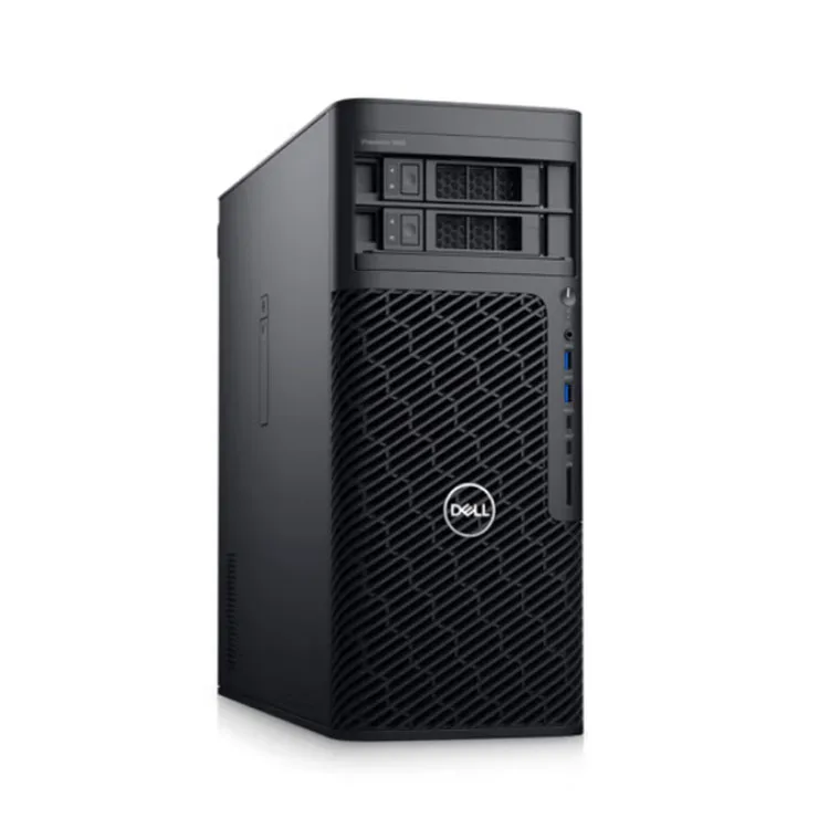 Dell Precision 7865 Tower Workstation