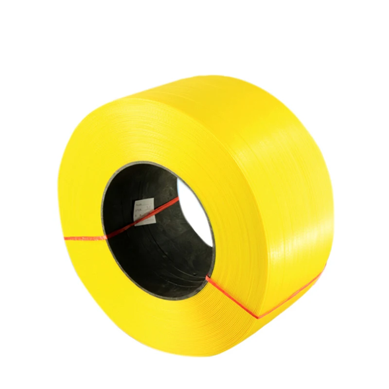 Производитель Yongsheng полипропиленовая обвязка fleje zunchos Пластиковый Полипропиленовый ОБВЯЗОЧНЫЙ ремень для