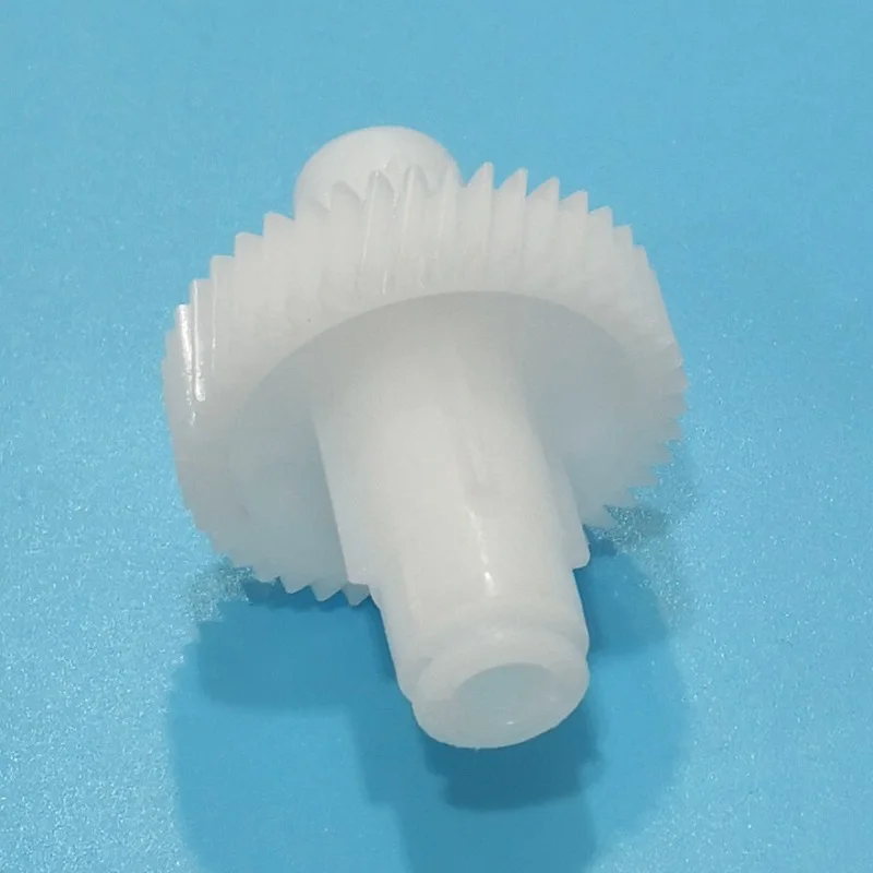 SKILLTRANS  kitchen appliance accessories eggbeater parts plastic gears whisk parts blender gear