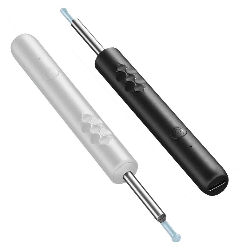 Cheap Factory Price 1080P Camera Otoscope Endoscope Wireless Smart Visual Ear Wax Removal