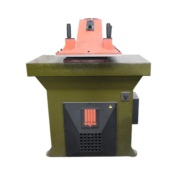 VS925 ATOM, машинка для резки кожи, для обуви, сумки, ремни, бумажная одежда, портмоны для одежды