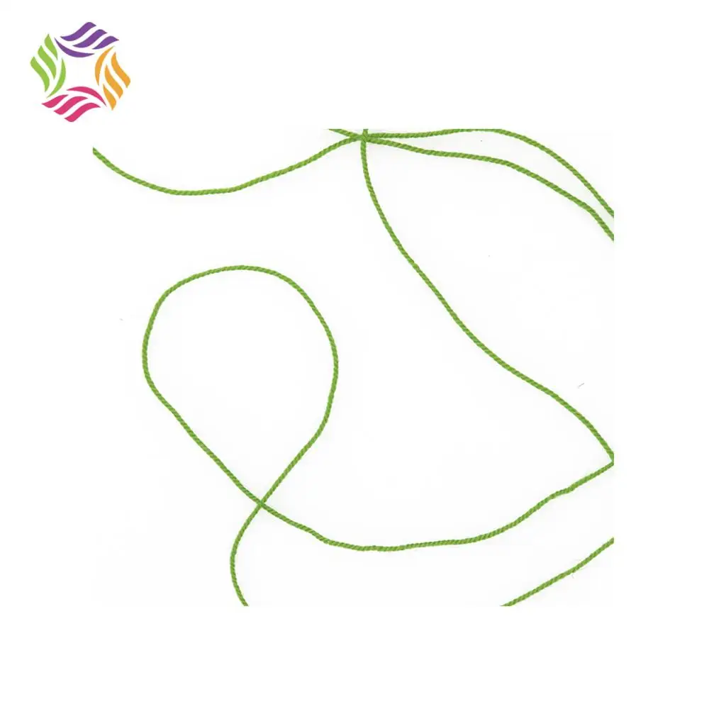 smooth 100% acrylic chenille yarn cheap price acrylic yarn hot sale in supermarket