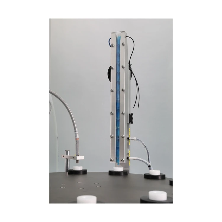 
Designed and made in China TM-12-1H Automatic cosmetic machines for the manufacture machinery 