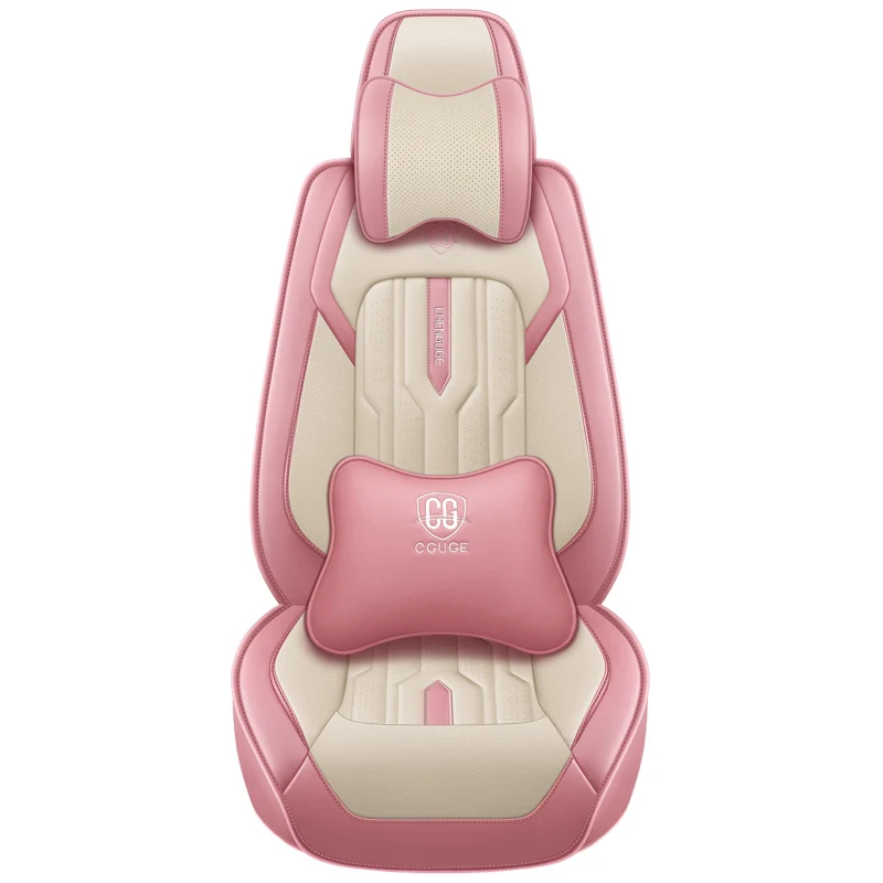 New Full Set Car Seat Cover Wholesale Cheap Car Seat Covers Universal Seat Cover Car Set For Suzuki Swift