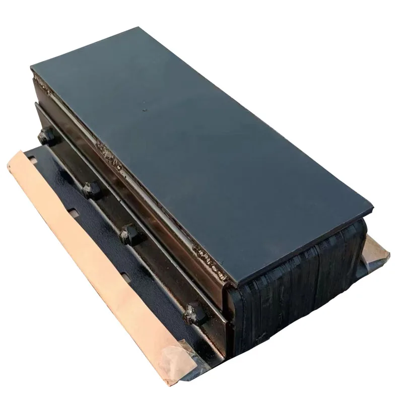 Loading Dock Equipment Vertical Style Laminated Dock Bumper for Boat Docks, Marinas, and Parking Spots Wall Protection