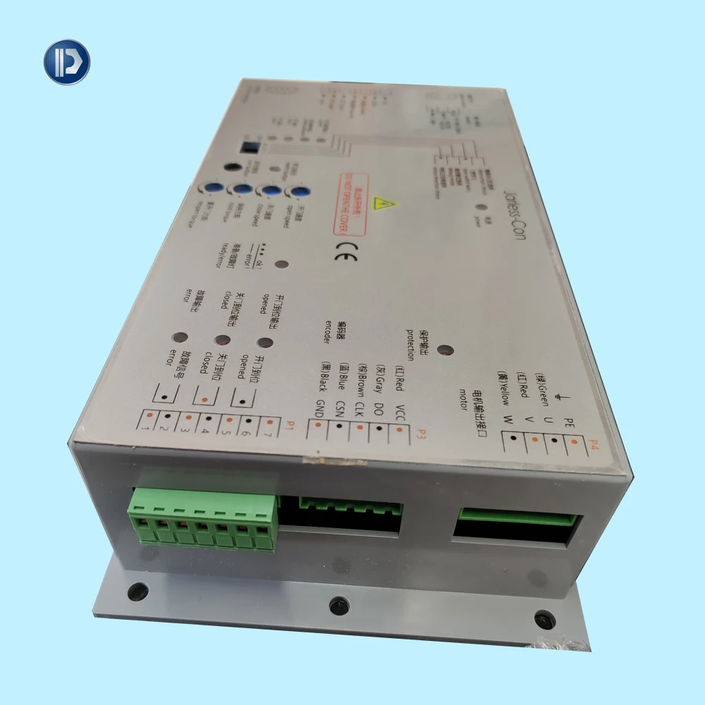 Elevator Door Operator Elevator Door Machine Drive Jarless-Con SF-DCU-V1.0