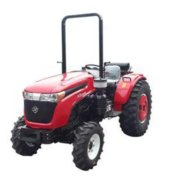Low price hot sale quality guarantee use farm mini tractor to sell farm 2021