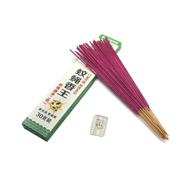 
Use Long-lasting Mosquito Killing Mosquito Repellent Incense Sticks Mosquito Incense Sticks 