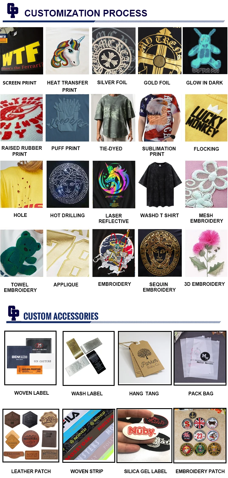 Print & Accessories