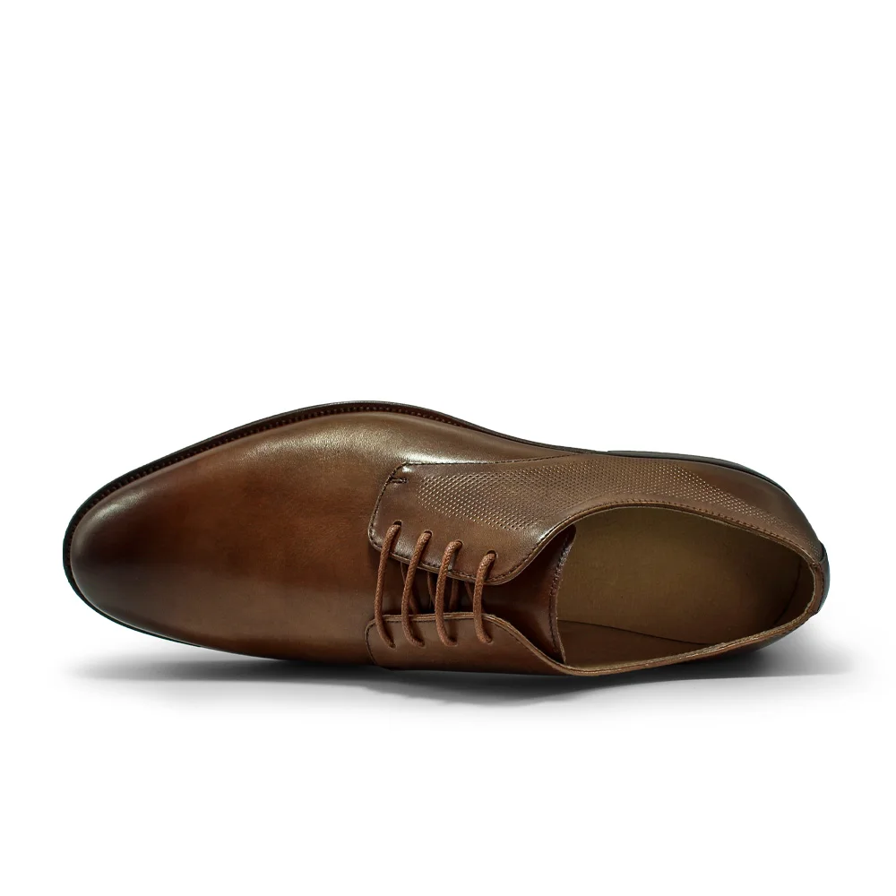 
2021 China factory new design italian formal business shoes men leather dress shoes for men 