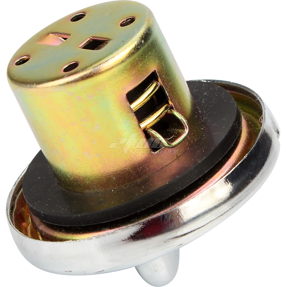 Motorcycle Fuel Gas Tank Cap Cover For GY6 50cc 150cc 250cc Chinese ATV Moped Scooter Roketa Taotao