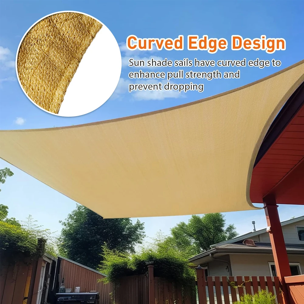 sophisticated technology 3.6x3m buy shade sails online in outdoor