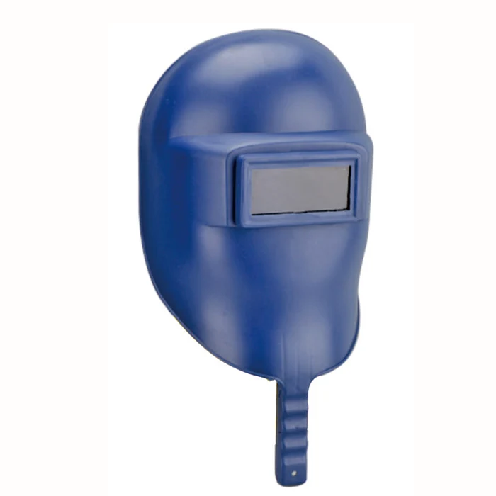 Safety accessories hand type welding helmet  face shield