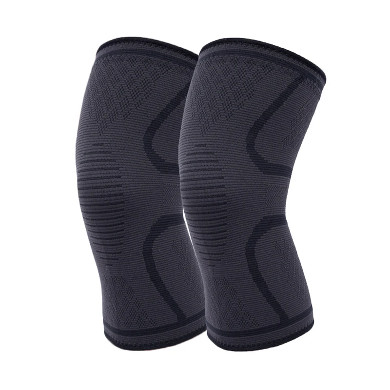 Custom Factory Sale Thigh Compression Sleeve Leg Support Waterproof Knee Brace
