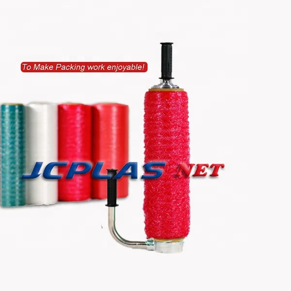 Эксклюзивная запатентованная эластичная сетка для транспортировки поддонов