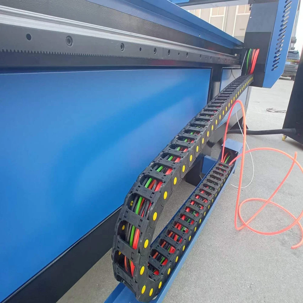 Hot sale 6090 1212 1325 Queenant CNC router machine woodworking 3D model making machine wood router for wood carving cutting mdf