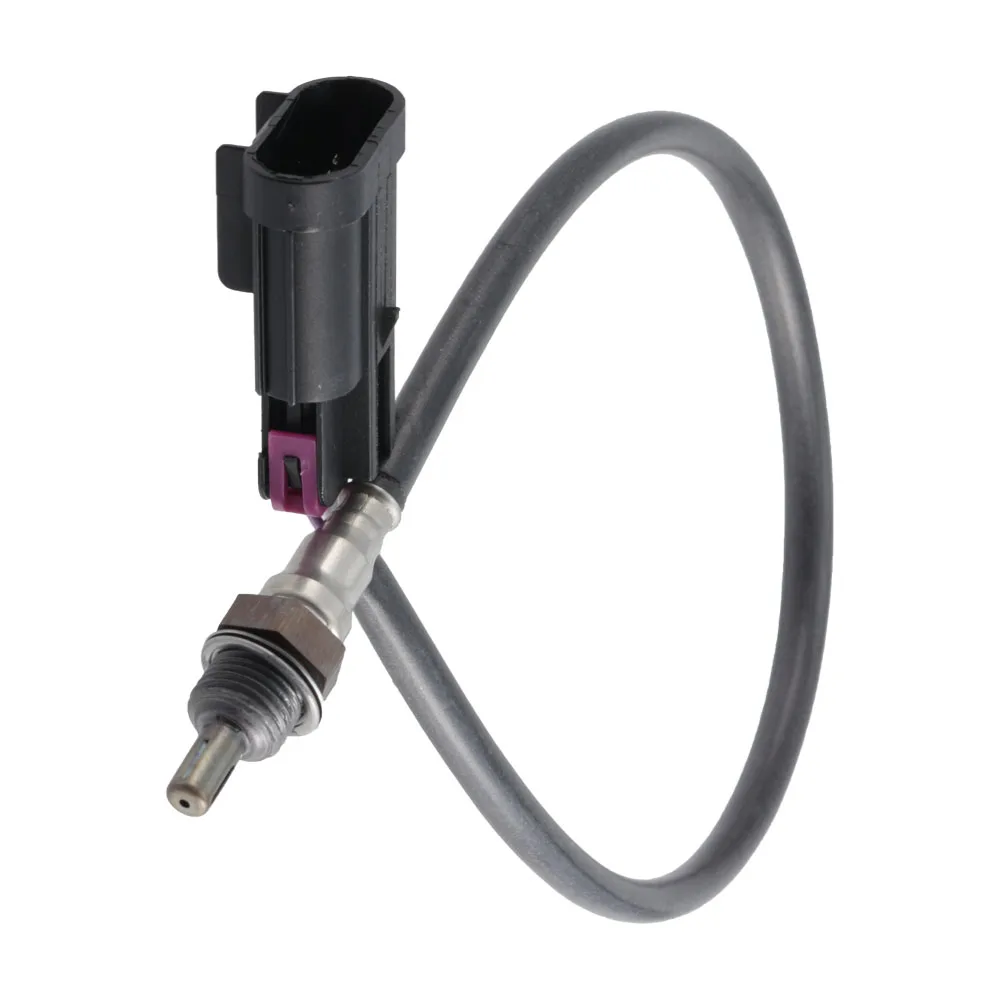 Motorcycle Oxygen Sensor 4 wire High Quality Equipment for Harley/Qianjiang RZR 570 1000 15-18 Year Motorbike Accessory