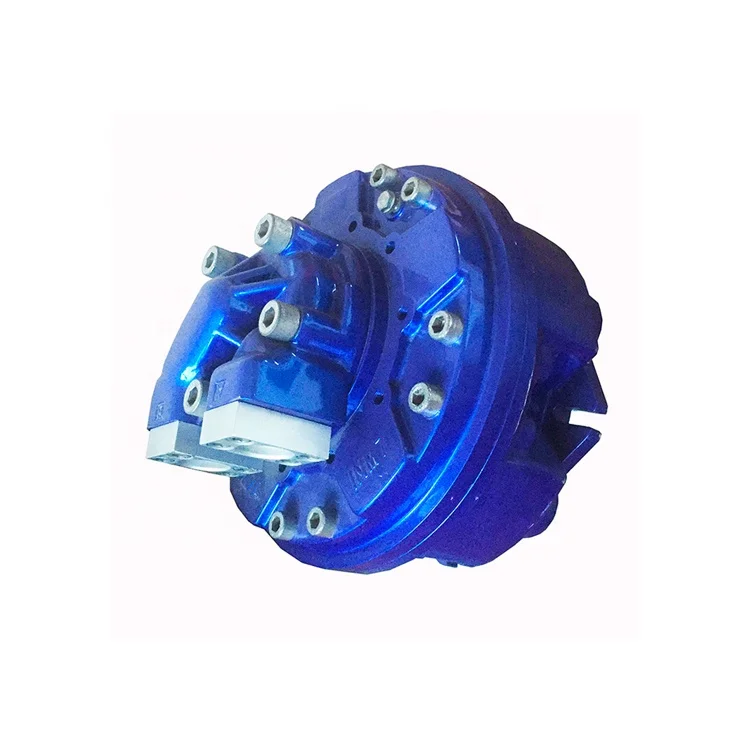 Drive Hub Brake Price  High Torque Small Hydraulic Wheel Motor