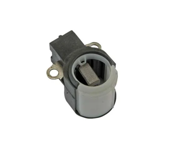 Alternator carbon brush holder OEM No.:235607 ND-1006,39-8206 ,,2737027060, 2737031220, 2737058460