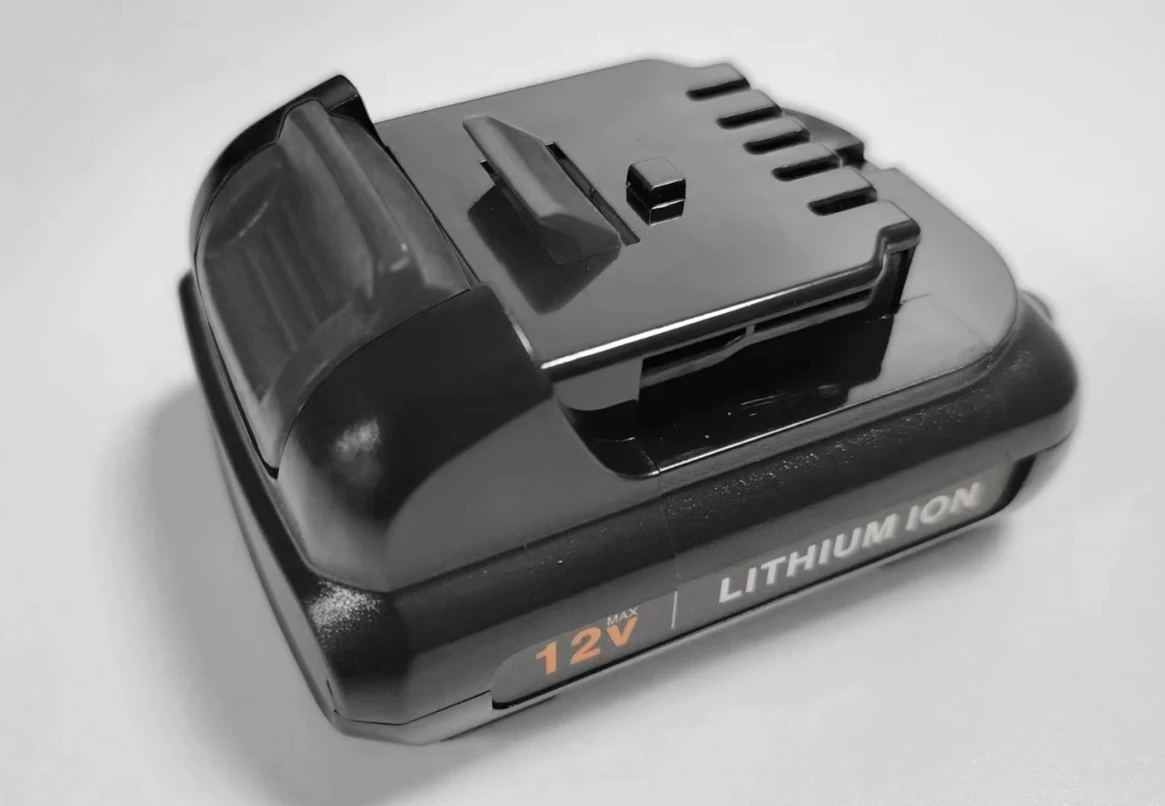12v Cordless Tool Replacement Batteries DW-DCB120 Power Tool Battery Lithium Ion Battery for DeWalt