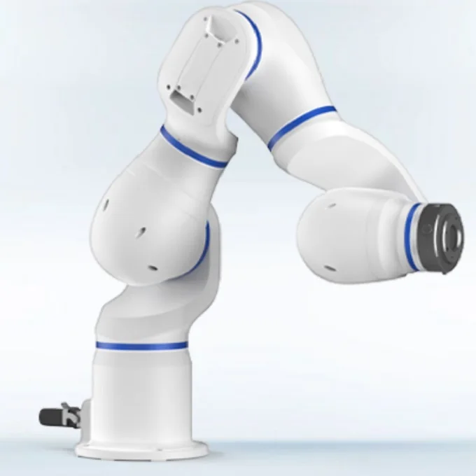 Cobot сварочный робот со сварочной горелкой преимущество по заводской цене высокий уровень безопасности совместный Tig