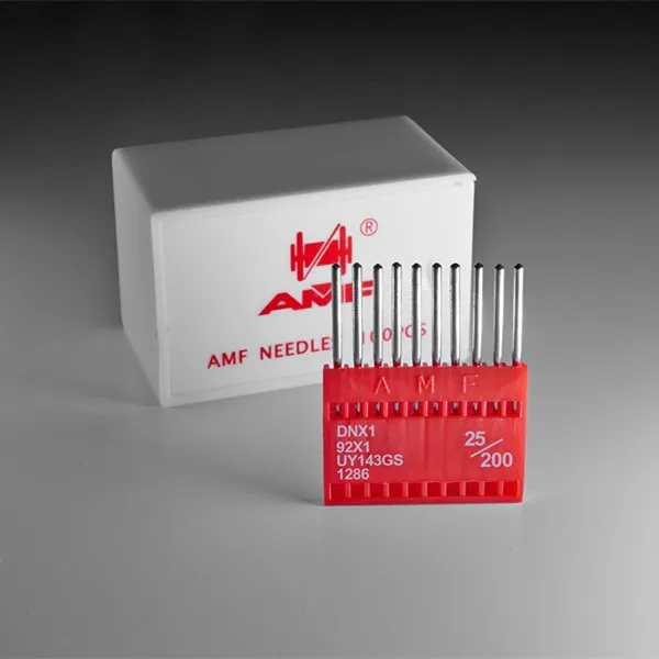 Игла для швейной машины марки AMF