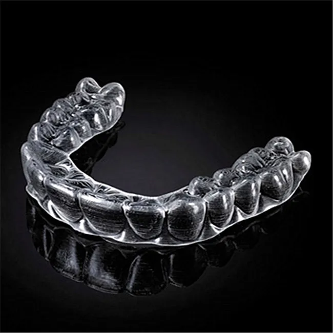 
PETG Sheet For Clear Aligner Dental Trays 