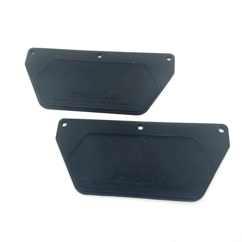 Original Spring Cover Plate Fender Parts For Kaabo Wolf GT Mudguard Suspension Spring E-scooter Wolf King Warrior GT Accessories