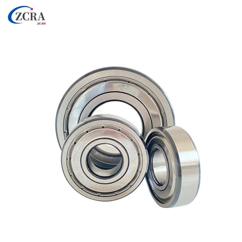 NTN deep groove ball bearing 6203 6204 6205 6206 6207-2RS ZZ 2RZ Ntn Bearings Japan Bearing Manufactures