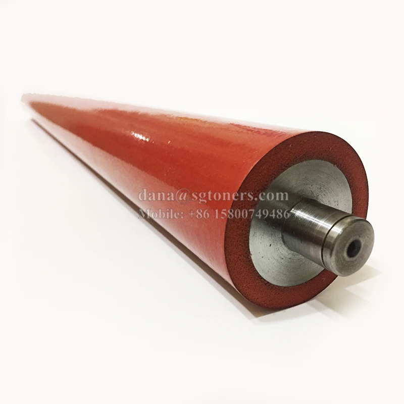 059K33820 059K33821 X DocuWide DW 3030 6204 3035 6279 6050 6055 6030 6035 Fuser Pressure Roller