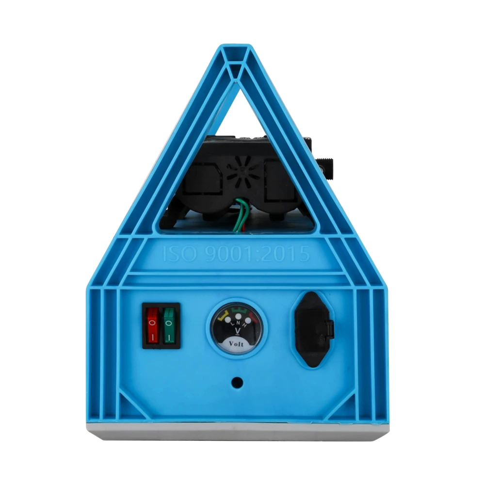 OEM Manufacturer Durable Portable Orchard Agricultural Electric Pesticide Sprayer Machine