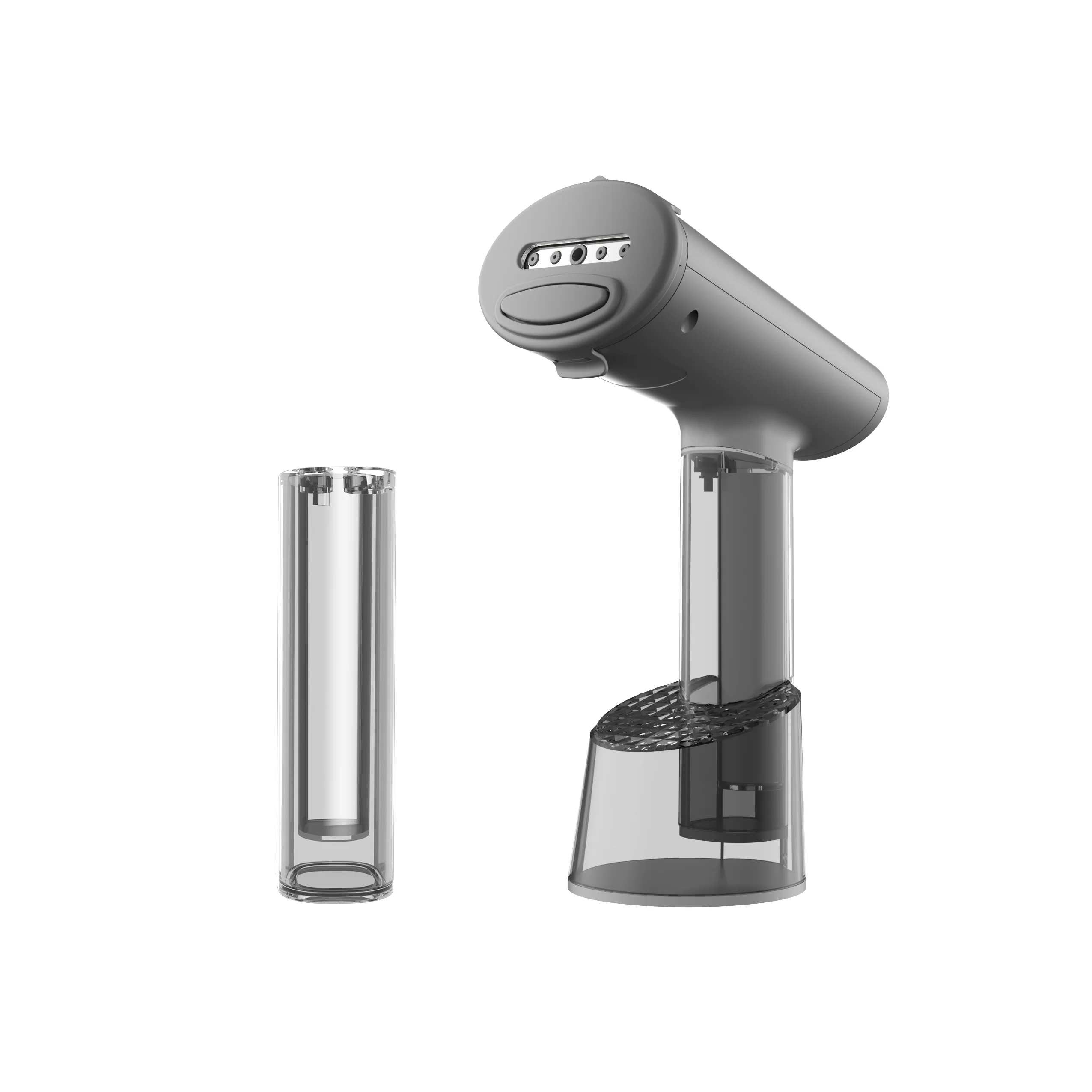 2022 new model Cheap Hot Sale Top Quality Popular Product Commercial electrical appliance HandHeld standing garment steamer