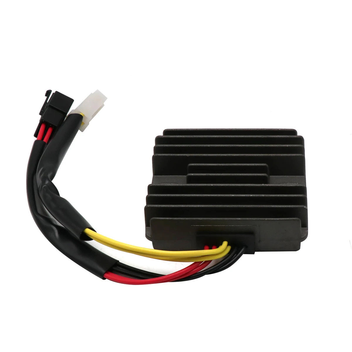 Регулятор выпрямителя в сборе для CJ/CK/CS/CV Steed DC1 (NC40) Shadow Slasher NV 400/VRX 400/VT 600 CR/CS/CT/ CW Shadow Custom