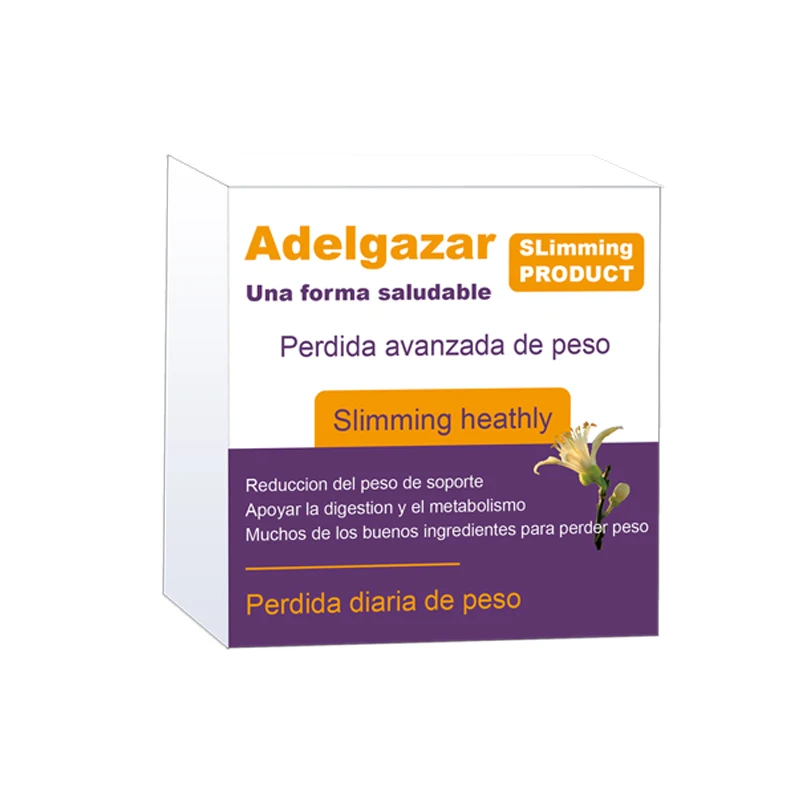 Detox Cleaning pills care Beauty Health 10 DAYS Slim Product Weight Loss Reduce Belly Quick Fat Burn Thin Body abdominal