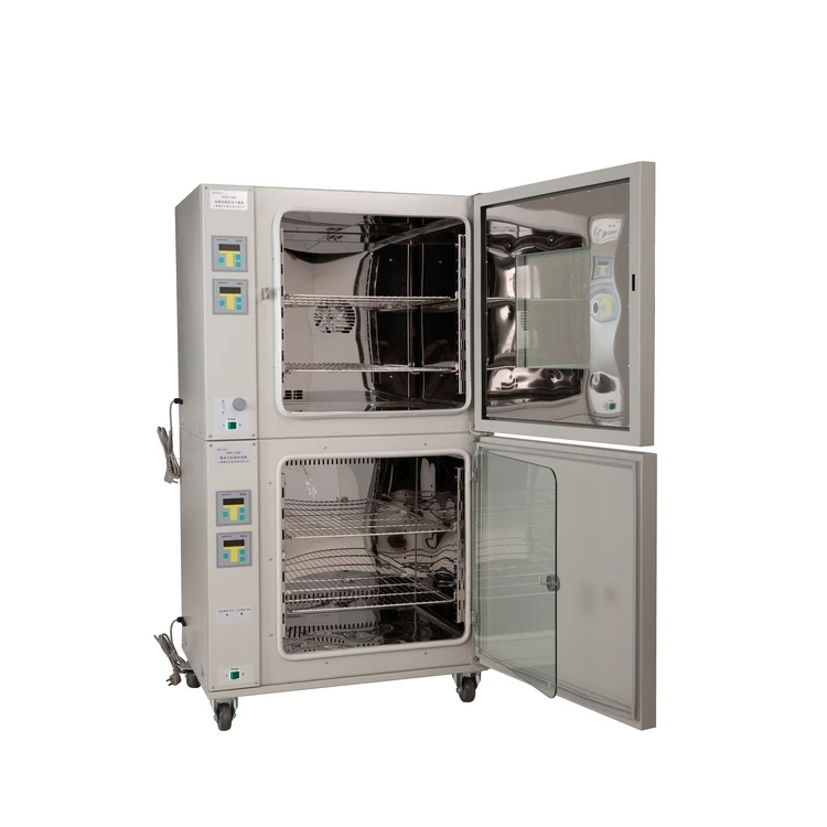 electrical thermostat incubator