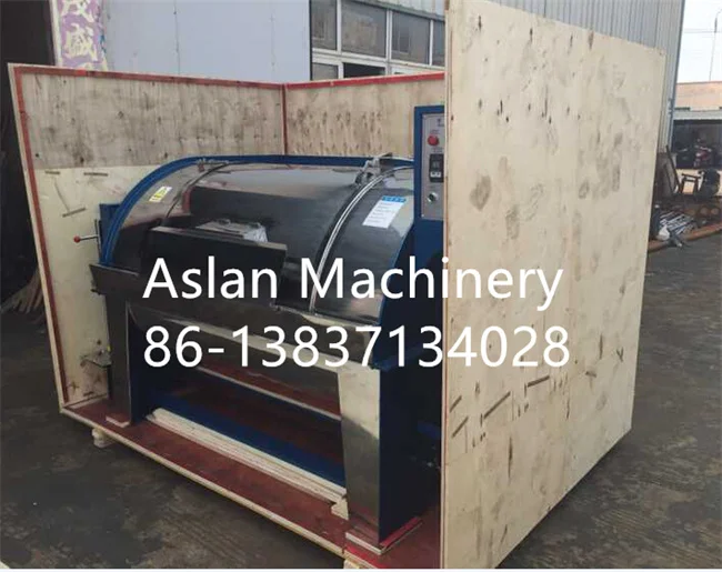 wool spinning machine/ industrial sheep wool washing machine line/dirty raw sheep wool washing machine