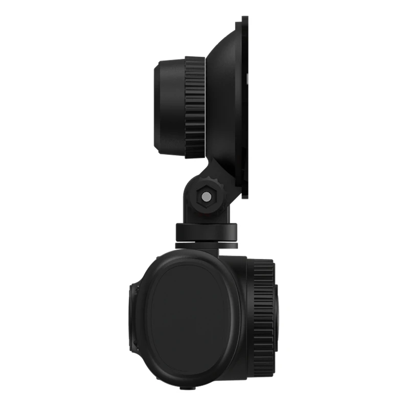  3 канала Dash Cam 1080P камера тройной способ Автомобильный видеорегистратор камеры переднего и заднего вида с ночным видением для DVR салона автомобиля